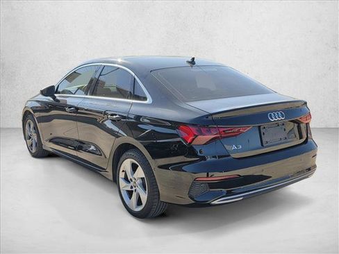 Used 2023 Audi A3 2.0T Premium image 7