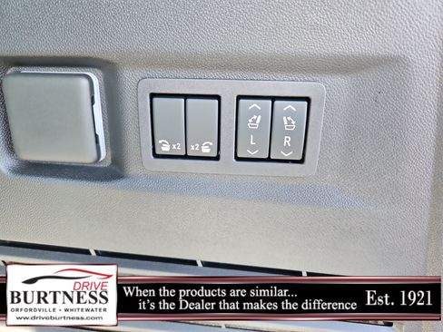 New 2025 Chevrolet Tahoe Premier image 30