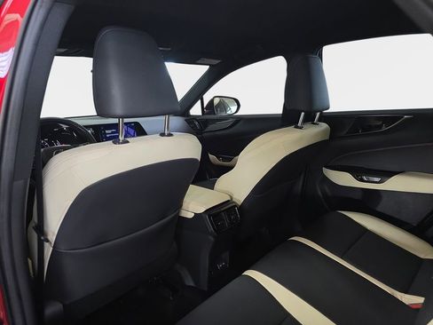 Used 2023 Lexus NX 250 FWD w/ Towing Package (2000 Lbs) image 16