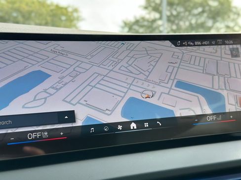 New 2026 BMW X3 xDrive30 w/ Premium Package image 42