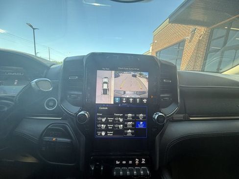 Used 2019 RAM 3500 Limited w/ Max Tow Package AWD/4WD image 33