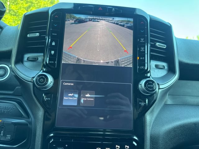 Used 2026 RAM 3500 Tradesman AWD/4WD image 37