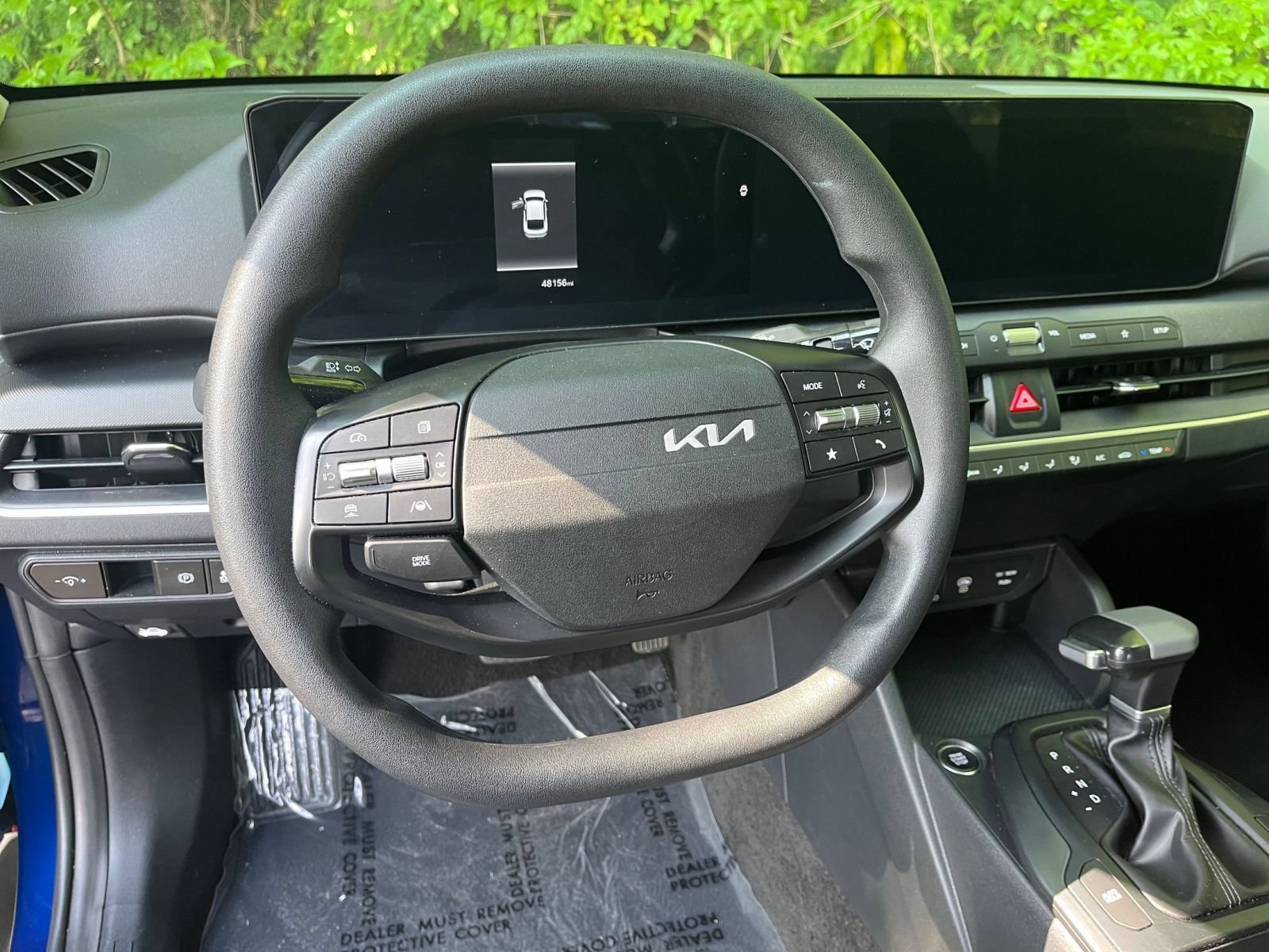 Used 2025 Kia K4 FWD image 30
