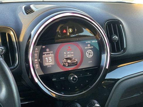 Used 2022 MINI Cooper Countryman FWD image 11