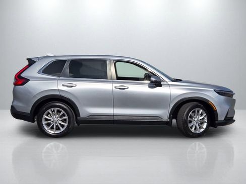 Used 2023 Honda CR-V EX-L image 3