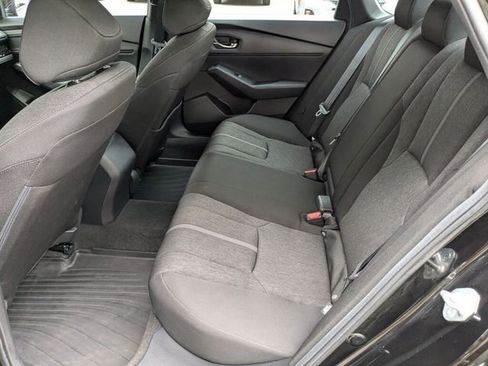 Certified 2023 Honda Accord Sport image 31