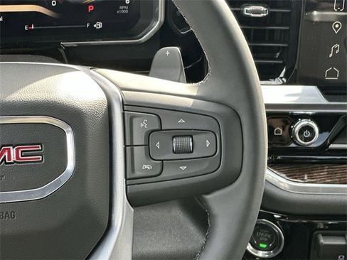 New 2026 GMC Sierra 1500 Elevation w/ LPO, Elevation Black Package image 10