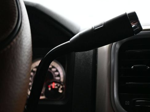 Used 2014 RAM 2500 Big Horn AWD/4WD image 24