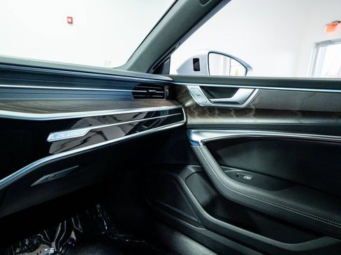 Used 2022 Audi A7 3.0T Premium Plus image 51