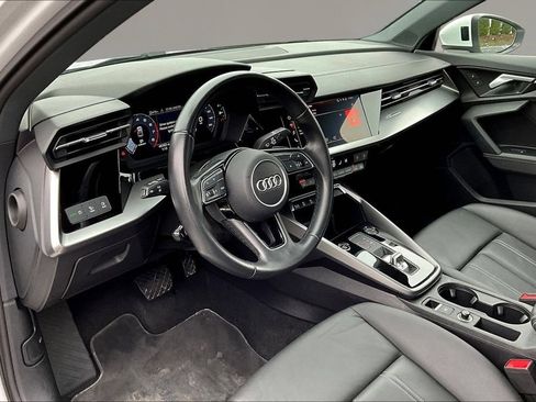 Used 2024 Audi A3 2.0T Premium FWD image 17
