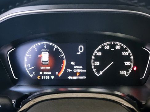 Used 2025 Honda Pilot Touring image 21
