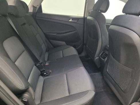 Used 2017 Hyundai Tucson Night AWD/4WD image 19