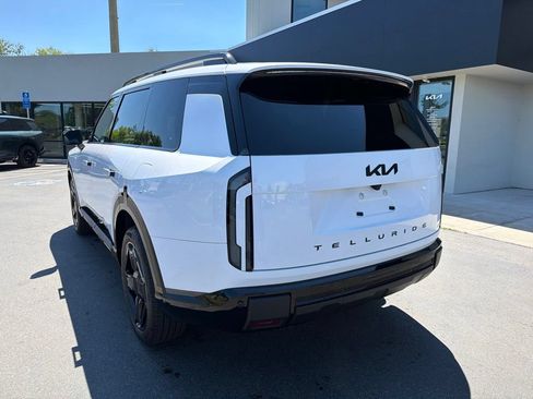 New 2027 Kia Telluride EX X-Line AWD/4WD image 10