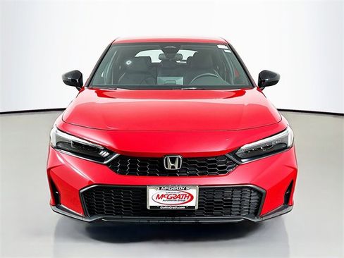 Certified 2026 Honda Civic Sport image 12
