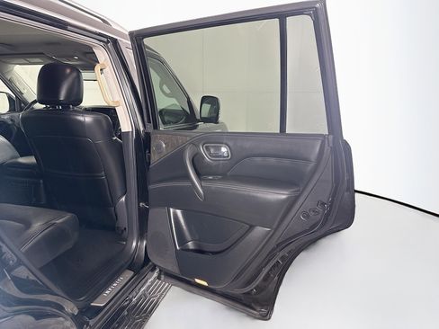 Used 2020 INFINITI QX80 Luxe w/ Proassist Package image 32