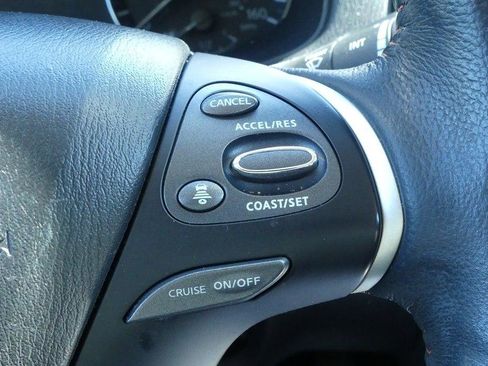 Used 2019 Nissan Pathfinder SV w/ Rock Creek Edition AWD/4WD image 18