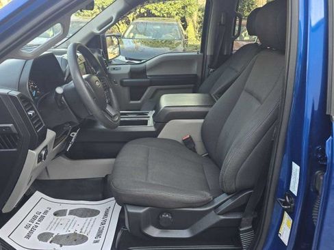 Used 2018 Ford F150 XL w/ Equipment Group 101A Mid image 15