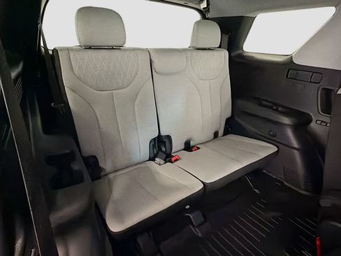 Used 2020 Hyundai Palisade SEL FWD image 22