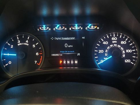 Used 2020 Ford F150 XLT w/ Equipment Group 302A Luxury RWD image 23