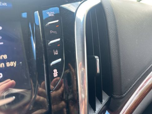 Used 2015 Cadillac Escalade ESV Luxury AWD/4WD image 64