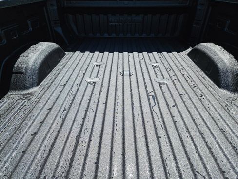 New 2026 GMC Sierra 2500 Denali Ultimate image 23