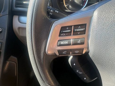 Used 2014 Subaru Forester 2.5i Premium w/ All-Weather Package AWD/4WD image 25
