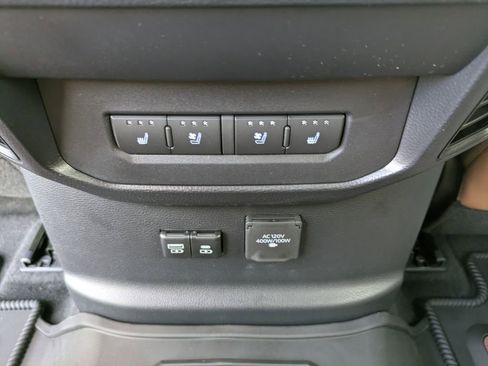 New 2026 Toyota Tundra 1794 Edition w/ TRD Off-Road Package image 14