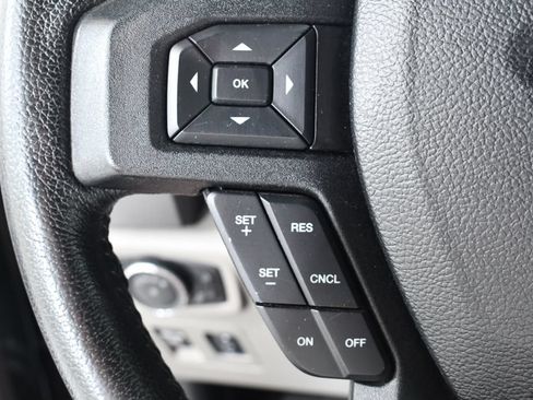 Used 2015 Ford F150 XLT w/ Equipment Group 301A Mid AWD/4WD image 33