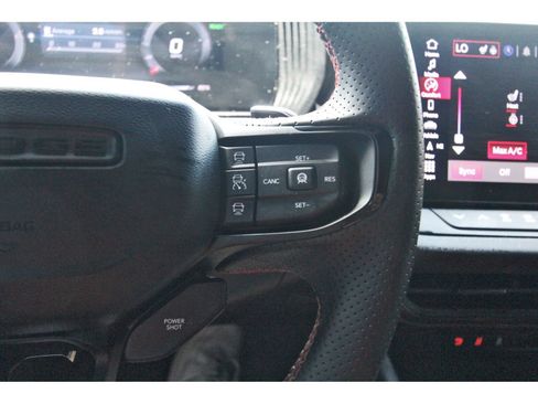 Used 2025 Dodge Charger Daytona R/T w/ Quick Order Package 25M R/T AWD/4WD image 22