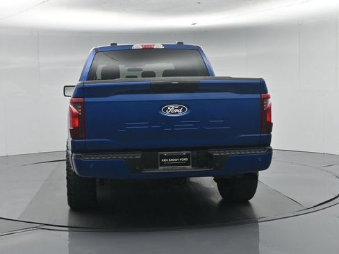 Used 2024 Ford F150 STX RWD image 25