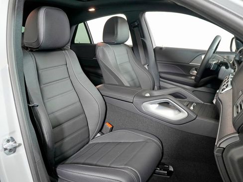 Certified 2026 Mercedes-Benz GLE 450 4MATIC Coupe image 34