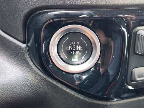 Certified 2024 Chevrolet Silverado 1500 RST w/ Convenience Package II image 21