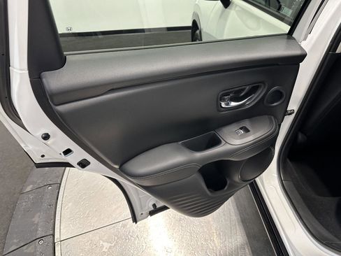 Certified 2023 Honda HR-V EX-L image 27