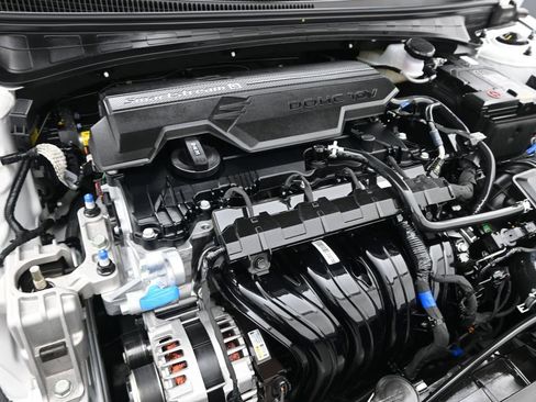 Certified 2026 Hyundai Elantra Sport FWD image 28