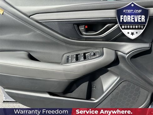 New 2025 Subaru Outback Wilderness image 11