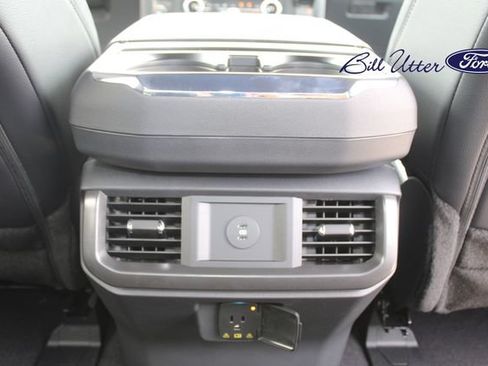 New 2026 Ford F150 Lariat w/ Equipment Group 501A Mid AWD/4WD image 12