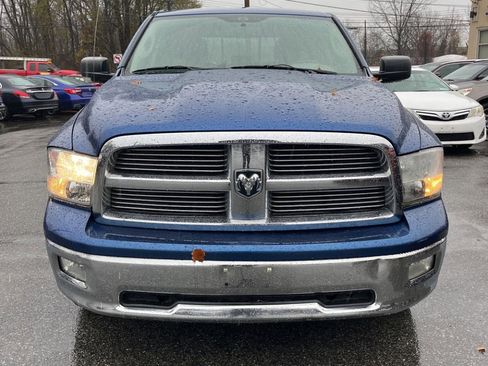 Used 2011 RAM 1500 Big Horn image 11
