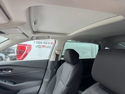 Used 2026 Honda Accord SE image 14