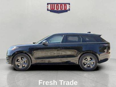 Used 2025 Land Rover Range Rover Velar Dynamic SE