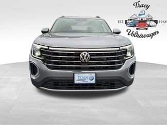New 2026 Volkswagen Atlas SE video 2