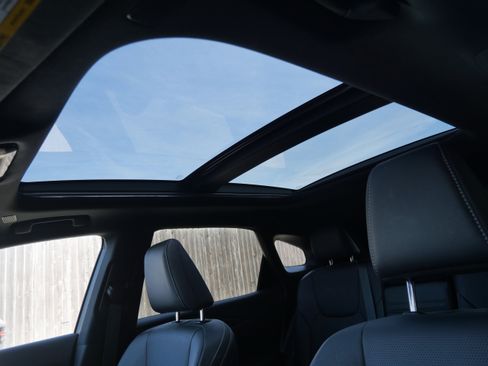 Certified 2023 Lexus RX 350 Premium Plus image 10