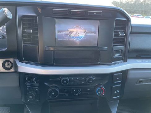 Used 2023 Ford F250 XLT image 6