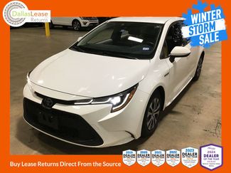 Used 2021 Toyota Corolla LE video 1