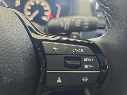 New 2026 Honda Civic Sport image 25