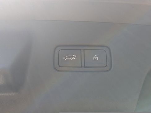New 2026 Hyundai Palisade Calligraphy FWD image 11