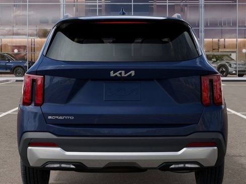 New 2026 Kia Sorento S w/ S Panoramic Sunroof Package FWD image 15