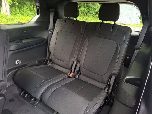 New 2025 Jeep Grand Cherokee L Laredo w/ Luxury Tech Group I image 7