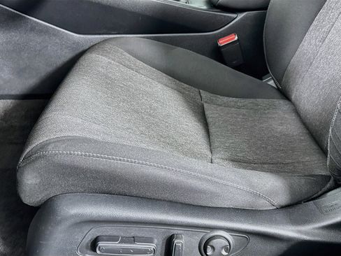 Certified 2024 Honda Accord EX image 18