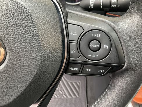 Used 2024 Toyota RAV4 Adventure image 30