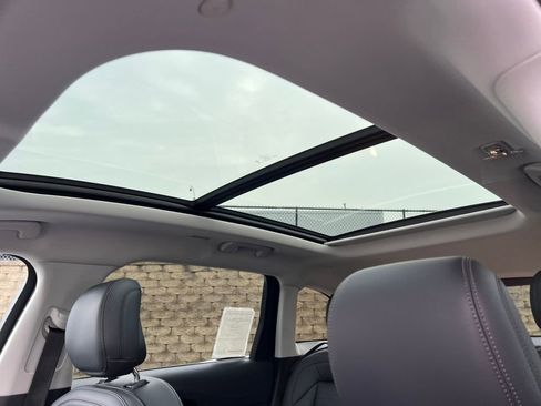 New 2026 Lincoln Nautilus Reserve w/ Jet Appearance Package image 12